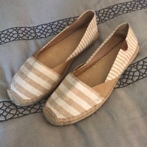Sperry Espadrille